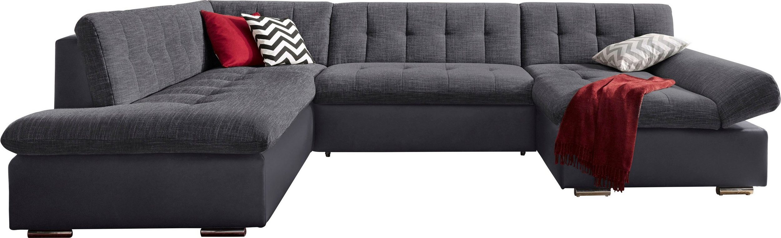 U formos sofa su miegama funkcija „REGGAE“ - Image 2