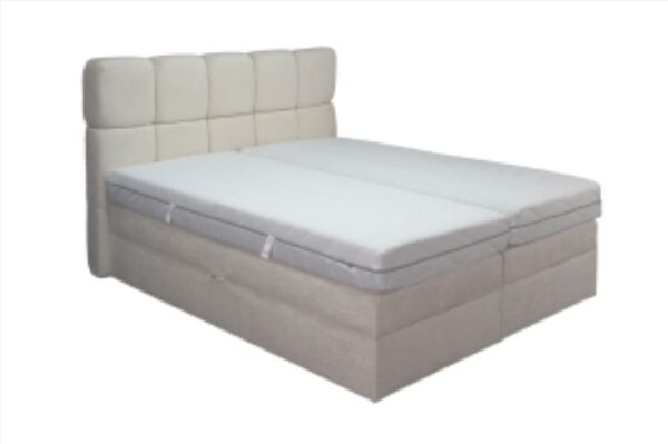 BELUNA 1 lova su čiužiniu – 160×200