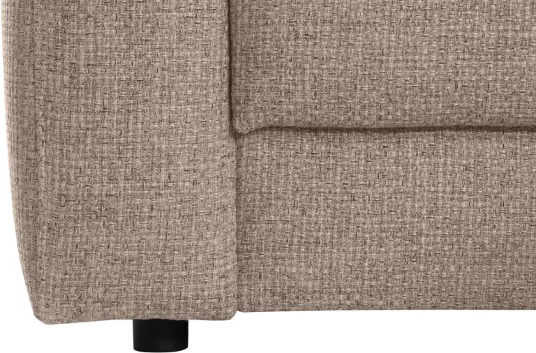 BLOOMFIELD – mega minkšta U formos sofa (ekspozicinis modelis) - Image 5