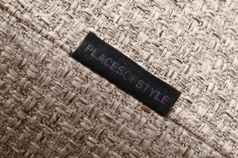 BLOOMFIELD – mega minkšta U formos sofa (ekspozicinis modelis) - Image 3