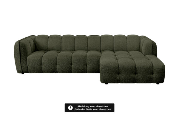ELLA kampinė sofa