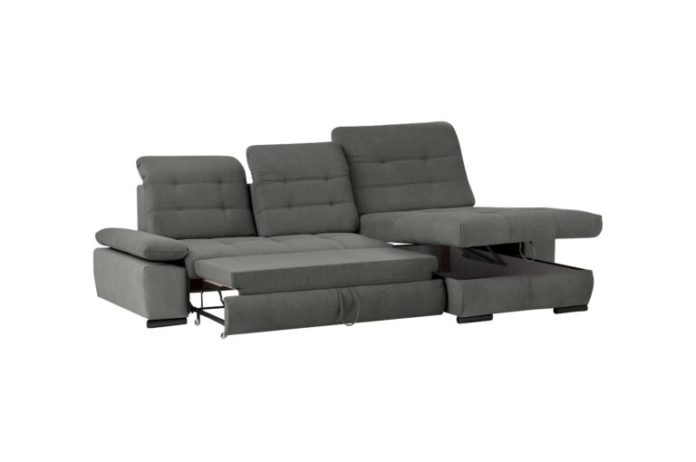 REGATA kampinė sofa-lova - Image 4