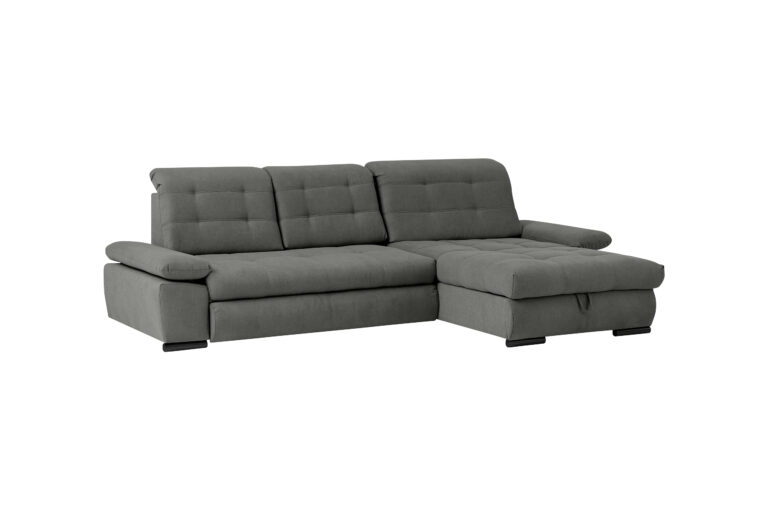 REGATA kampinė sofa-lova - Image 6